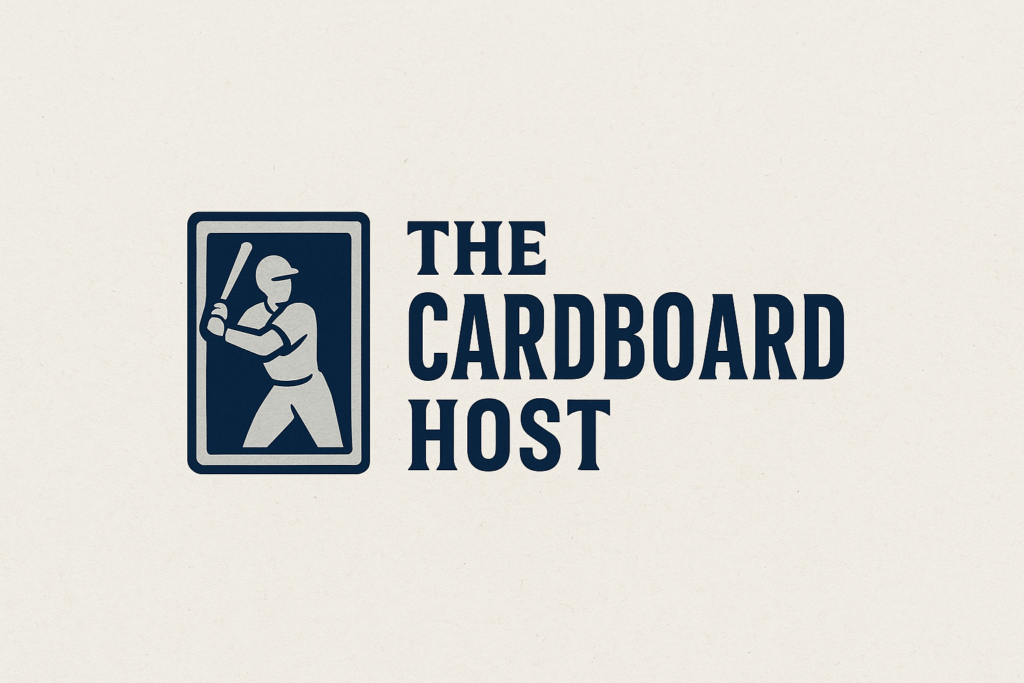 Cardboard Host Logo 